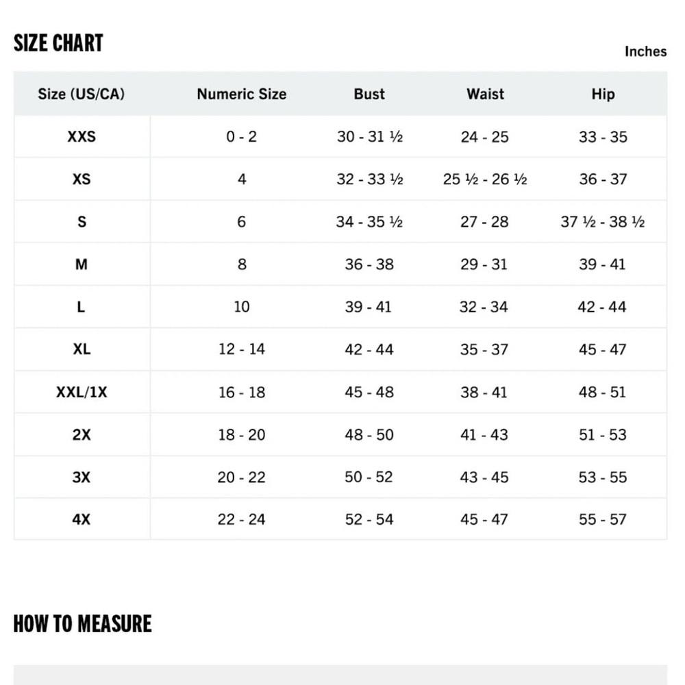 Fabletics Scrub Top - Picture 6 of 7